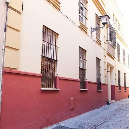 Apartament Zona 1 Santa Cruz Parking Privado Sewilla Zewnętrze zdjęcie
